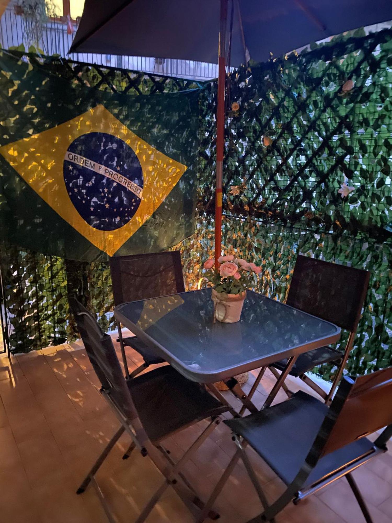Copacabana House Катания Экстерьер фото