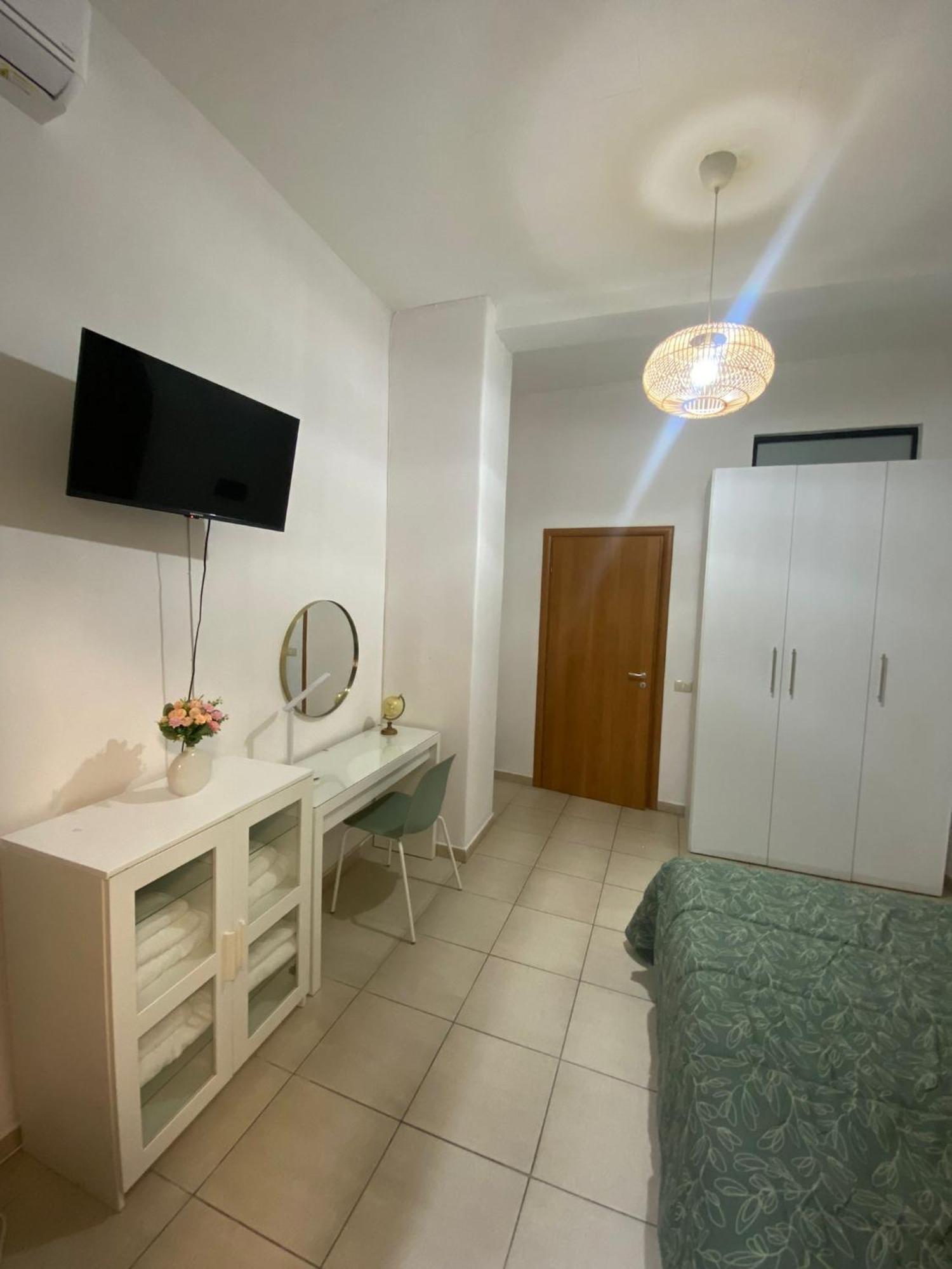Copacabana House Катания Экстерьер фото