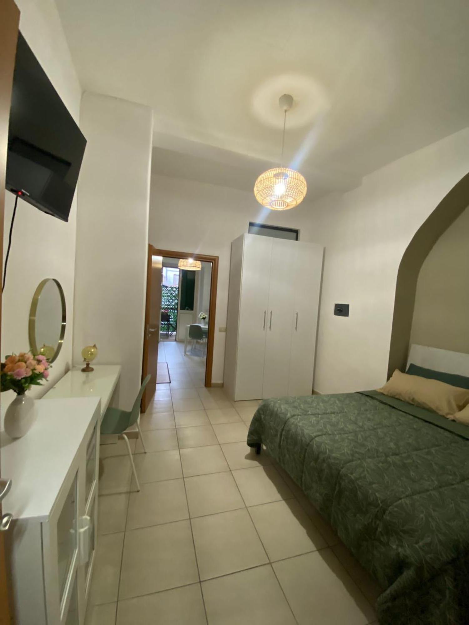 Copacabana House Катания Экстерьер фото