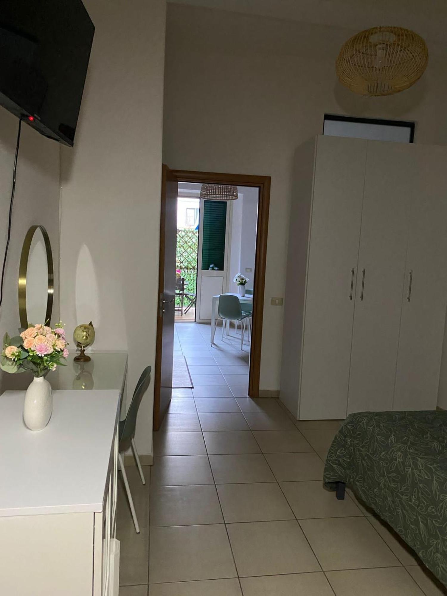 Copacabana House Катания Экстерьер фото