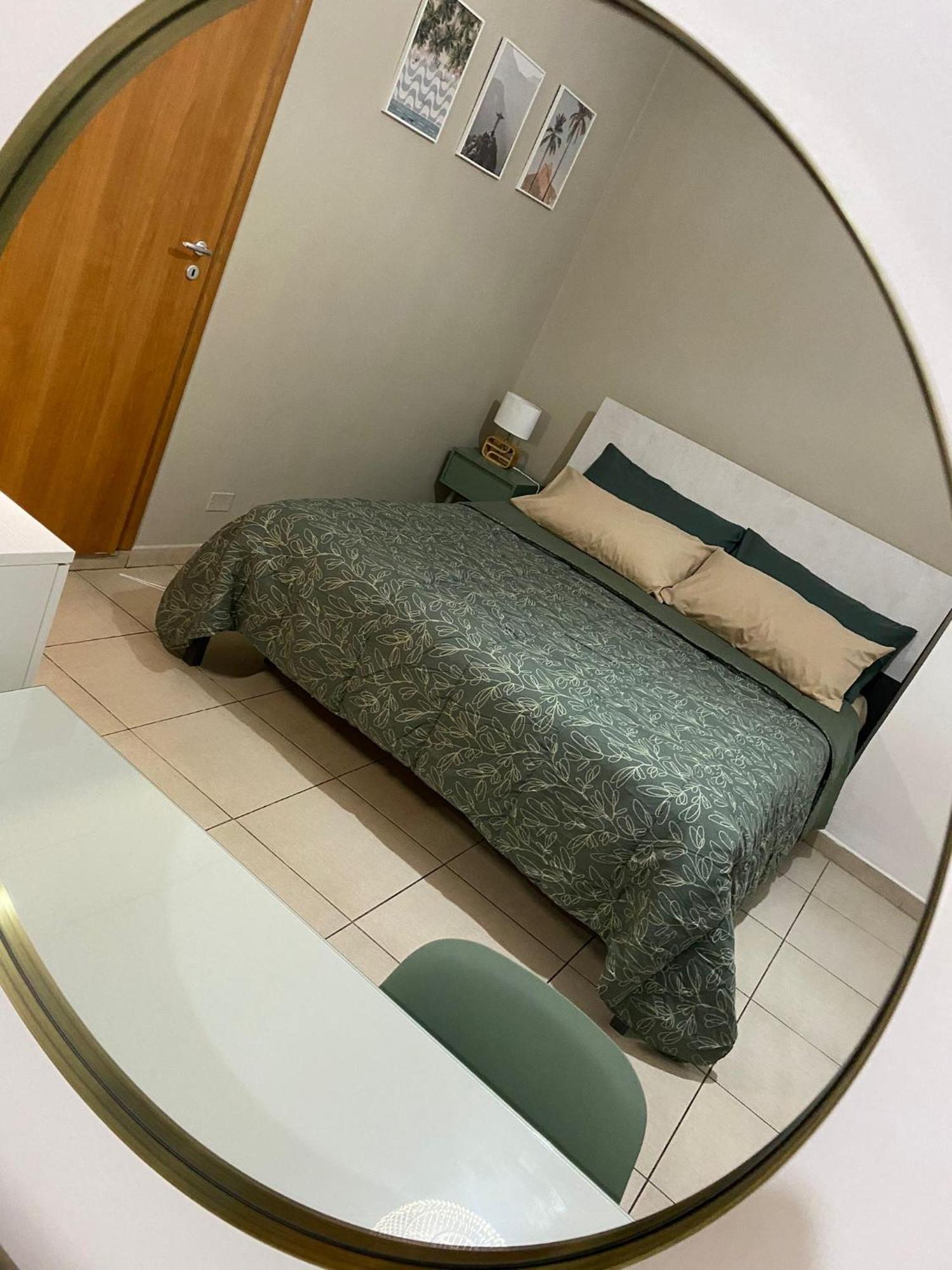Copacabana House Катания Экстерьер фото