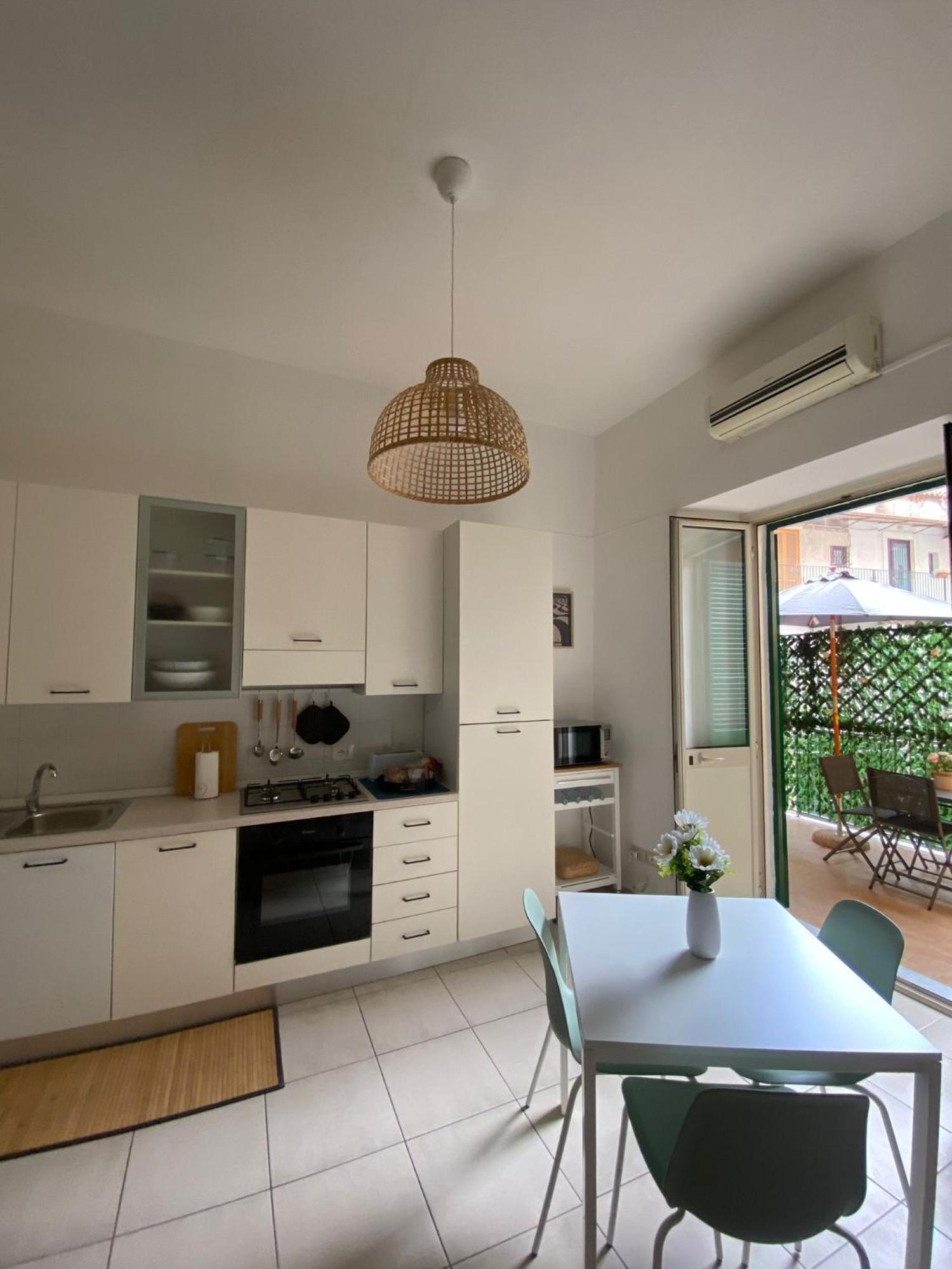 Copacabana House Катания Экстерьер фото