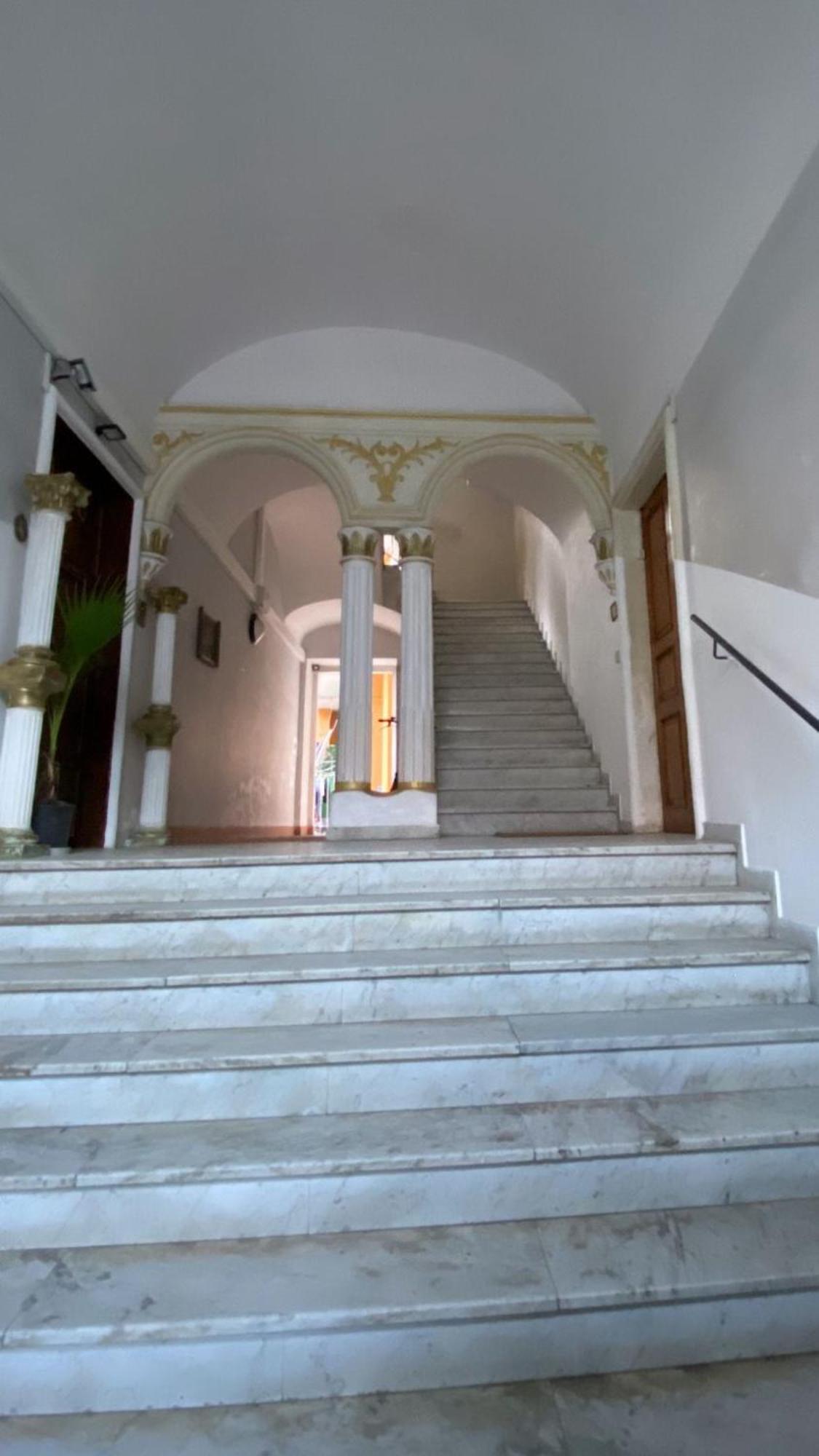 Copacabana House Катания Экстерьер фото