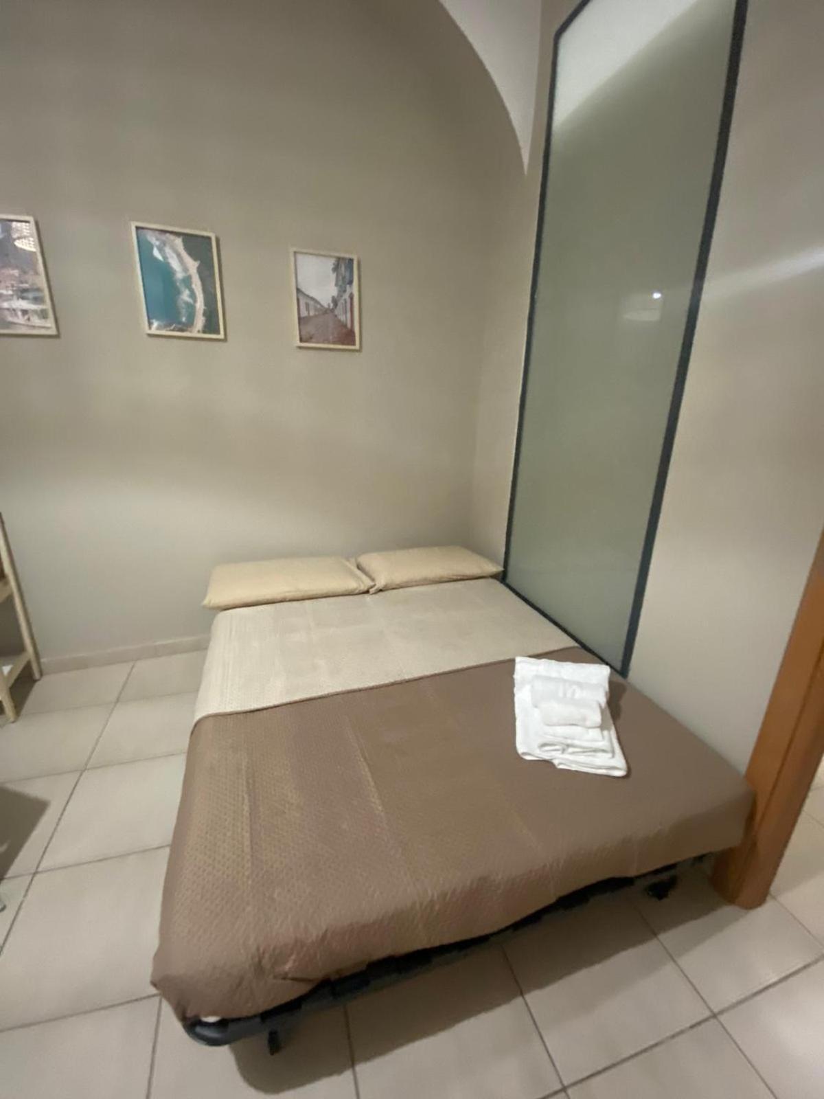 Copacabana House Катания Экстерьер фото