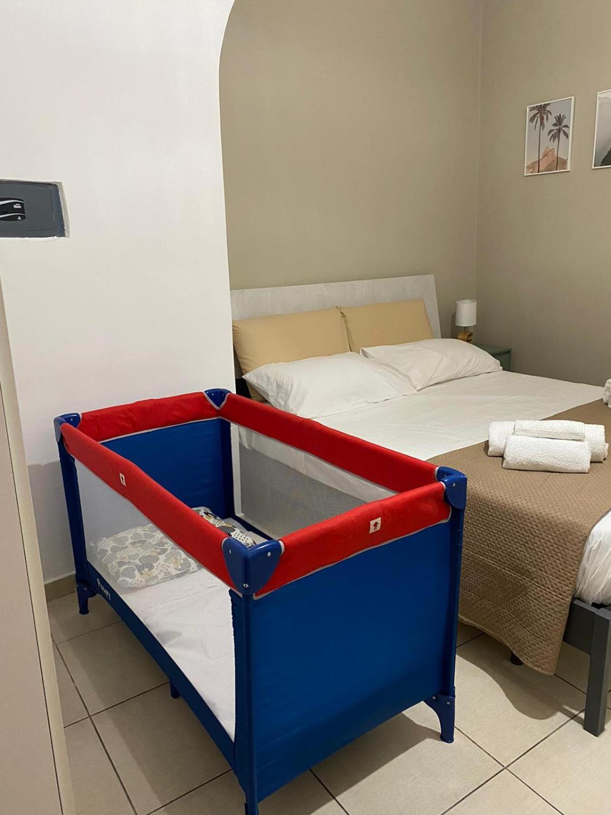 Copacabana House Катания Экстерьер фото